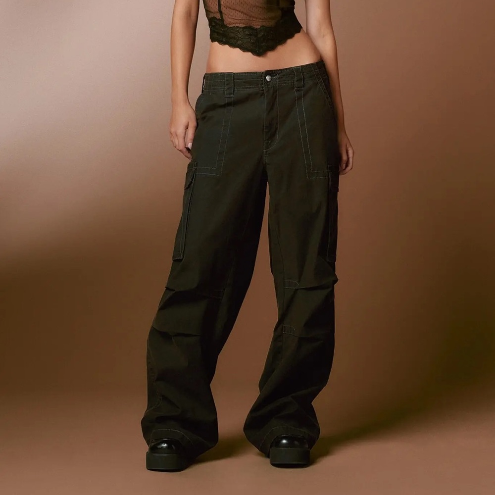 I.AM.GIA Jaxxon Pant (black) Size 4. Never worn, tags on.
